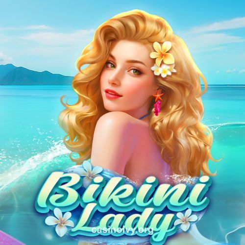 Bikini Lady Ivy Casino