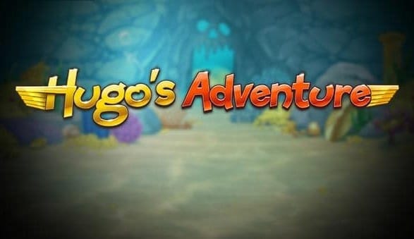 Hugo’s Adventure